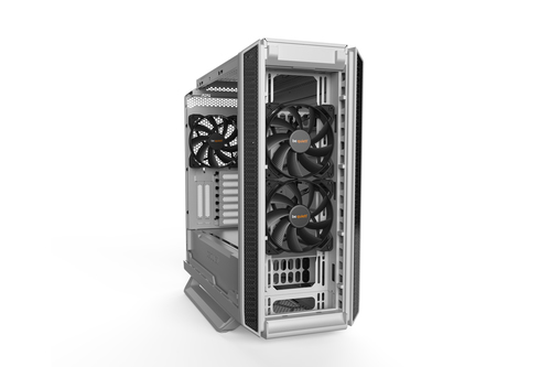 be quiet! SILENT BASE 802 midi tower behuizing, afbeelding 5
