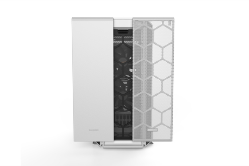 be quiet! SILENT BASE 802 midi tower behuizing, afbeelding 3