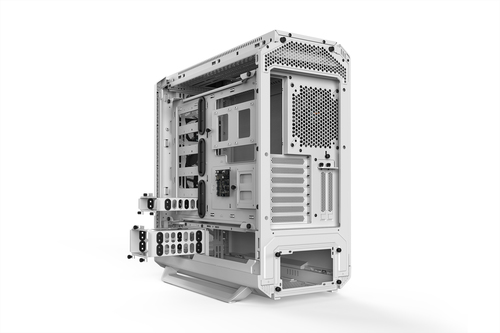 be quiet! SILENT BASE 802 midi tower behuizing, afbeelding 7
