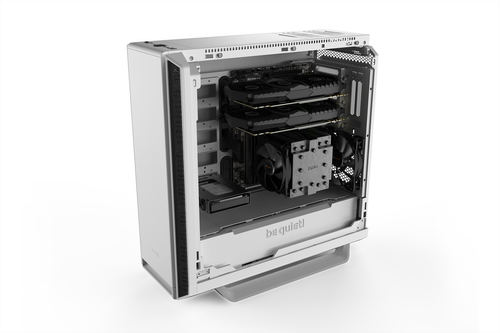 be quiet! SILENT BASE 802 midi tower behuizing, afbeelding 10
