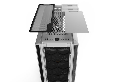 be quiet! SILENT BASE 802 midi tower behuizing, afbeelding 4