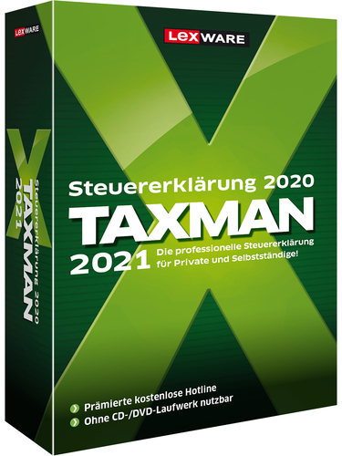 Lexware 06860-2012