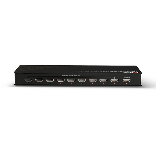 Lindy 38330 video switch HDMI, afbeelding 4