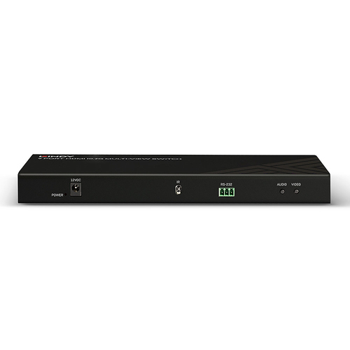 Lindy 38330 video switch HDMI, afbeelding 3