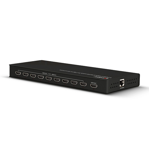 Lindy 38330 video switch HDMI, afbeelding 2