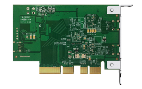 QNAP QXP-T32P - Thunderbolt-adapter, afbeelding 3