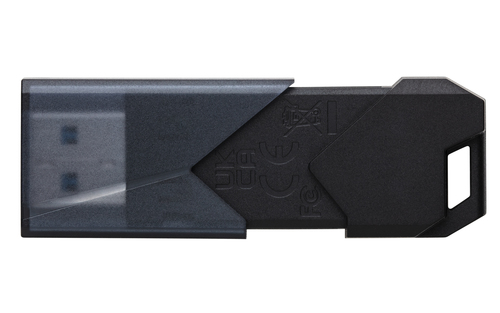 Memoria USB Kingston Technology DTXON/128GB