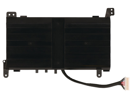 2-Power Main Battery Pack - Batterij voor laptopcomputer (normale levensduur), afbeelding 4