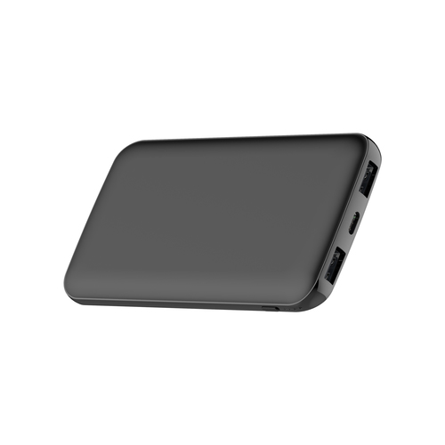 CoolBox COO-PB10KS-BK power bank Lithium Polymer (LiPo) – image 5