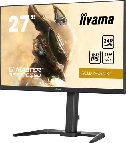 iiyama GB2790QSU-B5 computer monitor – image 7
