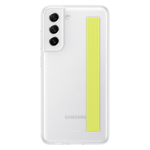 Samsung EF-XG990CWEGWW чехол для мобильного телефона 16,3 cm (6.4") Крышка Белый