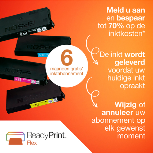 Epson WorkForce WF-7840DTWF – Foto 4 von 10