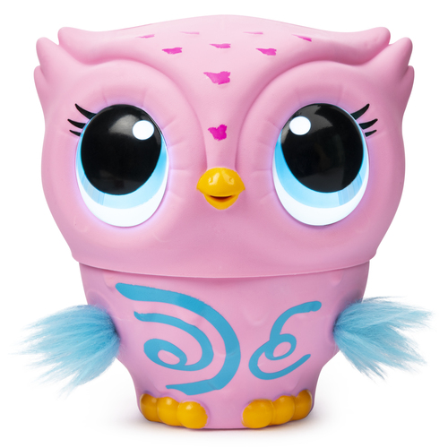 Spin Master GLC INA Owleez Pink GML – image 6
