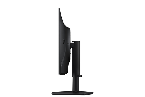 Samsung Sams 27 L S27HG702SU 4K QD-OLED 165Hz, afbeelding 8