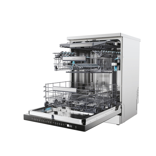 Haier XF 6B2M3PX – image 6