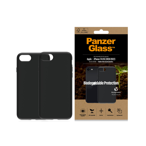 PanzerGlass® Biodegradable Case iPhone 6 | 6s | SE (2020/2022) | 7 | 8 – image 3