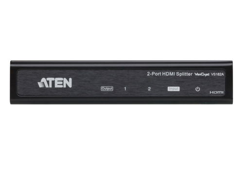 ATEN 2-Port HDMI Audio/Video Splitter 4Kx2K – image 2