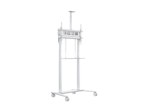 Multibrackets 0167 infoekraani kinnitus 2,54 m (100) Valge
