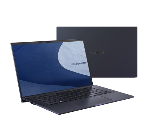 ASUS ExpertBook B9400CEA-KC0166R Intel Core i7 i7-1165G7, 14", 16 GB RAM, 1 TB SSD