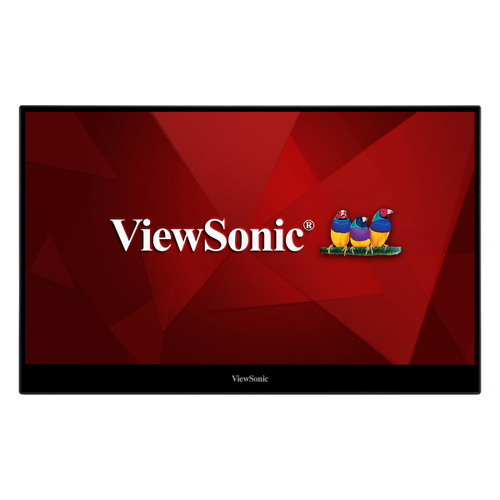 Viewsonic ID1655 product photo
