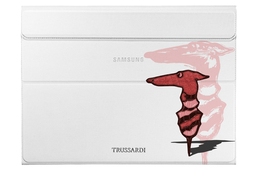 Samsung F-APSTRUSB01 tablet case