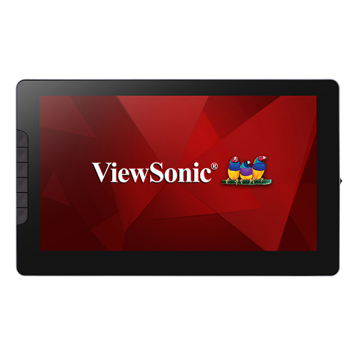 ViewSonic ViewBoard 13,3" Pen Display ID1330, afbeelding 2