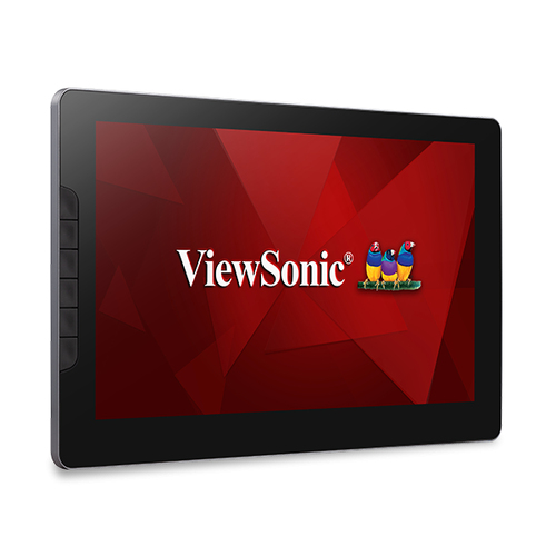 ViewSonic ViewBoard 13,3" Pen Display ID1330, afbeelding 3