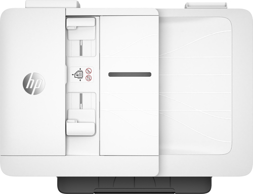 HP OfficeJet Pro 7740 Wide Format All-in-One Printer – image 9