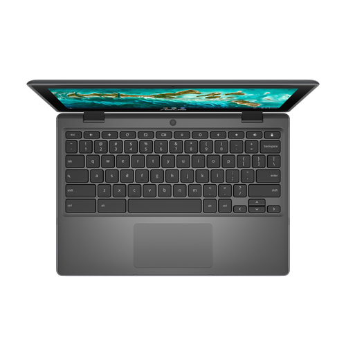 ASUS Chromebook Flip CR1 CR1100FKA-BP0022 Intel® Celeron® N N4500 – image 9