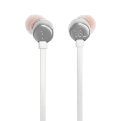 JBL Tune 310C In-ear oordopjes Wit, afbeelding 2