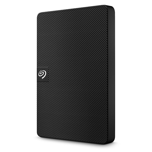 Seagate Expansion STKN1000400 внешний жесткий диск 1 TB USB тип-A 3.2 Gen 1 (3.1 Gen 1) Черный