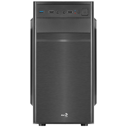 Aerocool CS-103 mini tower behuizing, afbeelding 2