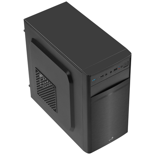 Aerocool CS-103 mini tower behuizing, afbeelding 3