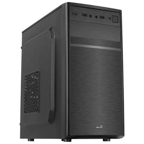 Aerocool CS-103 mini tower behuizing, afbeelding 4