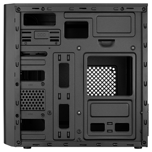 Aerocool CS-103 mini tower behuizing, afbeelding 5