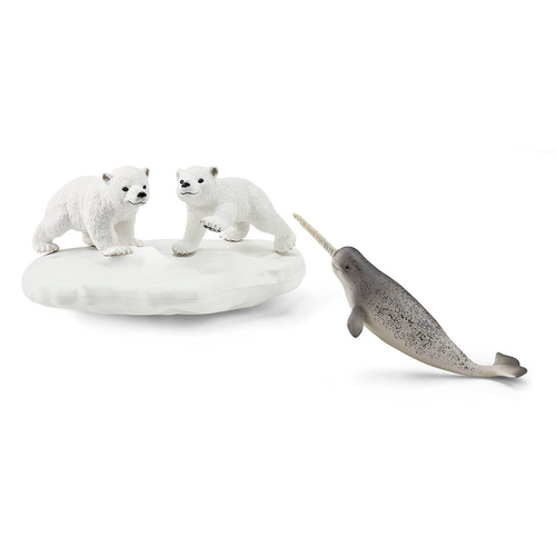 SCHLEICH SCH4059433277714