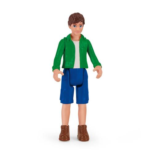 Schleich Farm World - Speelplezier voor honden speelfiguur, afbeelding 10