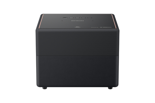 Epson EpiqVision EF12. Projector brightness: 1000 ANSI lumens, Projection technology: 3LCD, Projector native resolution: 1