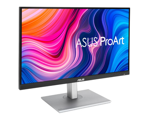 Asus ProArt 27 Inch 4K Ultra HD LED Monitor Black/Silver - image 2