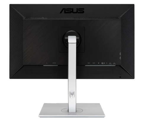 Asus ProArt 27 Inch 4K Ultra HD LED Monitor Black/Silver - image 7