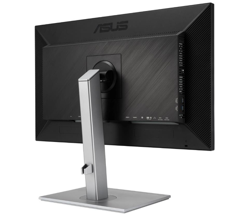 Asus ProArt 27 Inch 4K Ultra HD LED Monitor Black/Silver - image 8