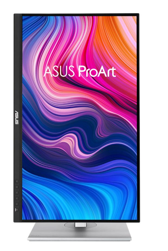 Asus ProArt 27 Inch 4K Ultra HD LED Monitor Black/Silver - image 6