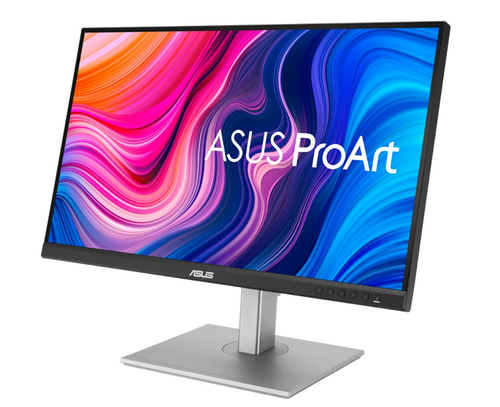 Asus ProArt 27 Inch 4K Ultra HD LED Monitor Black/Silver - image 3