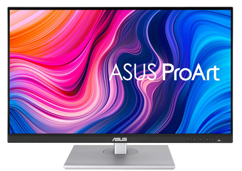 Asus ProArt 27 Inch 4K Ultra HD LED Monitor Black/Silver - image 4