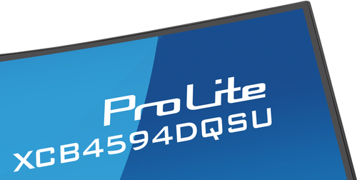 iiyama ProLite XCB4594DQSU-B1 ledmonitor, afbeelding 8