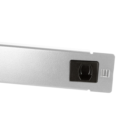 LogiLink PN105G rack-toebehoren Blanco paneel spacer, afbeelding 3