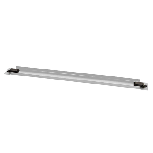 LogiLink PN105G rack-toebehoren Blanco paneel spacer, afbeelding 2