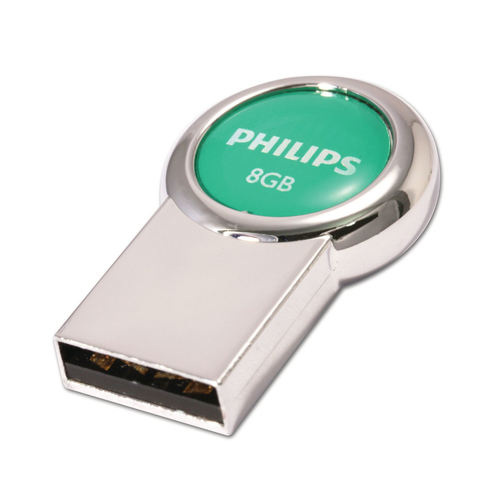 Philips USB Flash Drive FM08FD95B/97