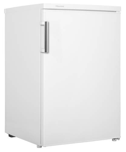 Hisense RL170D4BWE 84cm Fridge - White - E Rated, White - image 2