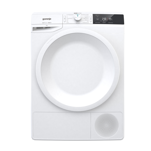Gorenje DE72 tumble dryer Freestanding Front-load – image 2